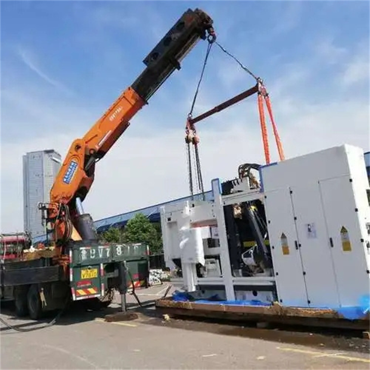 浈江附近小吊车联系方式|8-16吨|本地及时服务