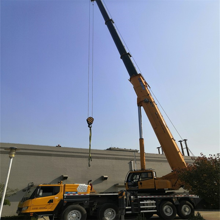 浈江起重吊装可以单点吊吗