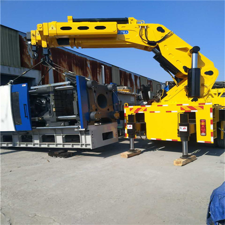 浈江大吊车租赁电话