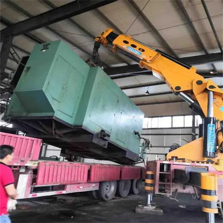 浈江吊集装箱的吊车电话