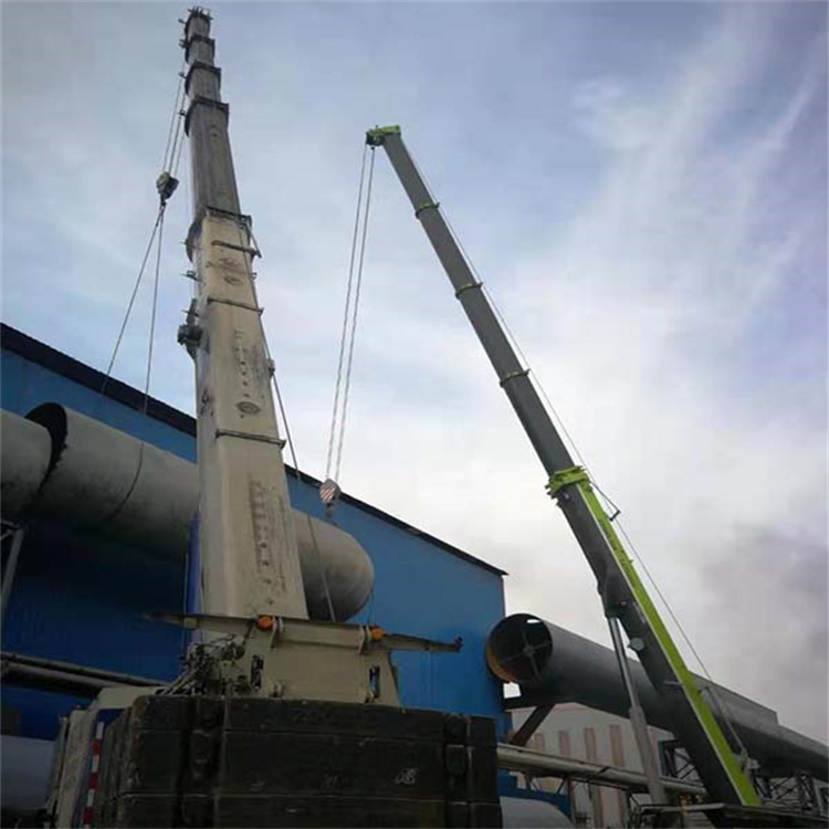 浈江130吨汽车吊租赁