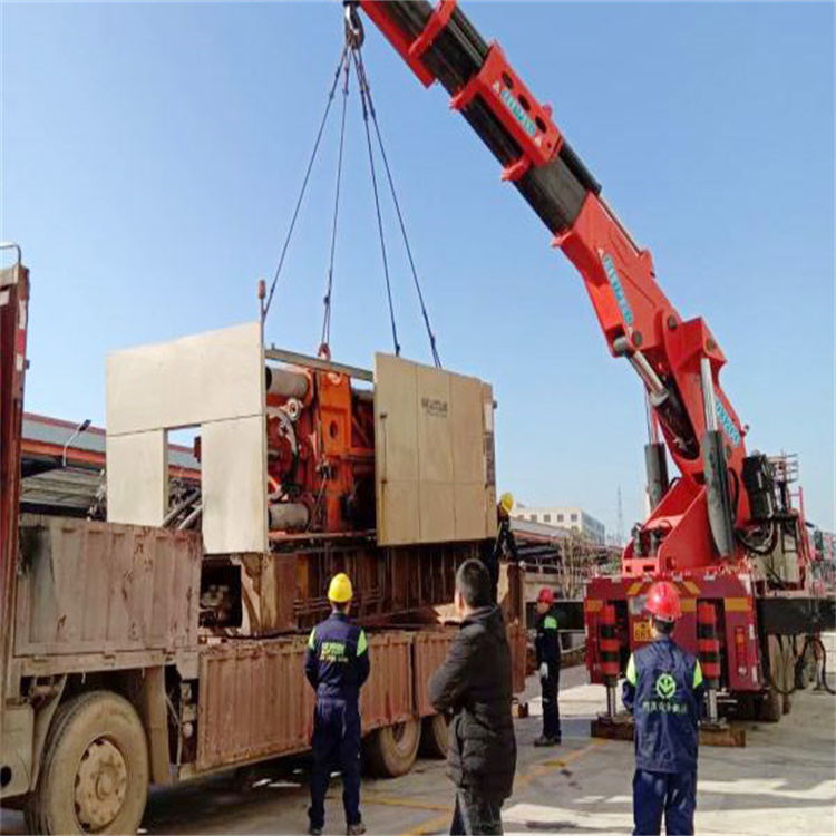 浈江大型随车吊出租