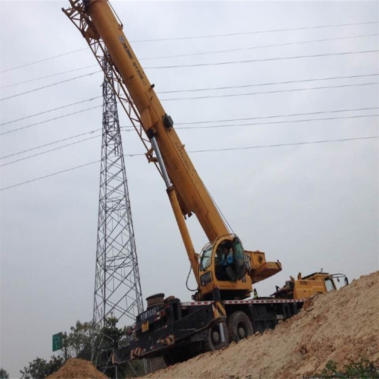 浈江起重吊装十不吊有哪些