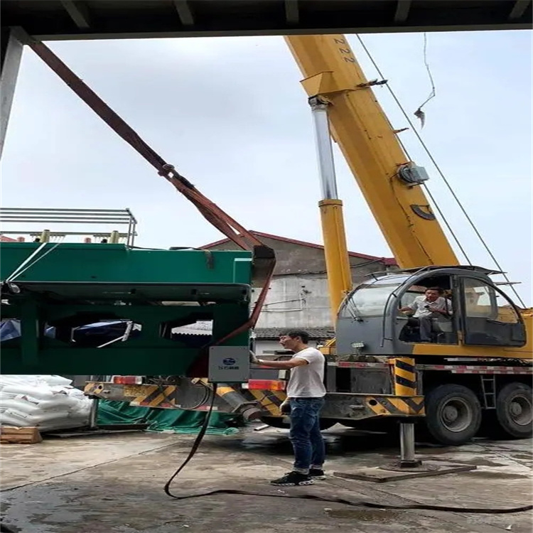 浈江大吨位吊车租赁应急保障方案|化解突发吊装需求难题