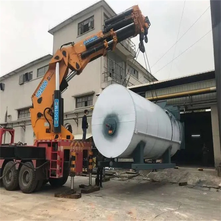 浈江吊车租用电话|24小时应急服务|精准吊装方案